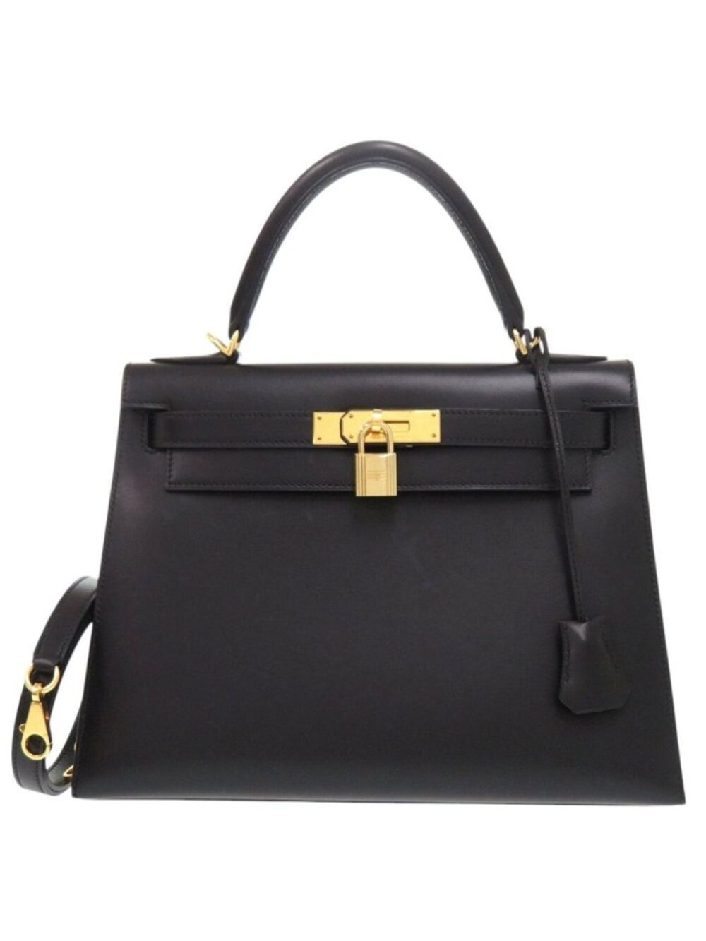 Hermes Kelly 28 Handbag
